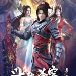 Battle Through the Heavens Season 5 Episode 107 English Sub