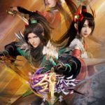 The Legend of Sword Domain Season 3 Episode 79 [171] English Sub