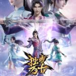 Glorious Revenge of Ye Feng Episode 81 English Sub