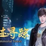 The Immortal Traces Episode 11