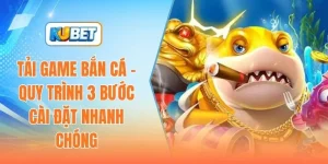 Tải game bắn cá