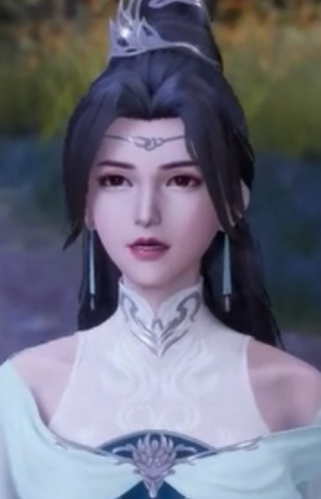 Su, Qingyi